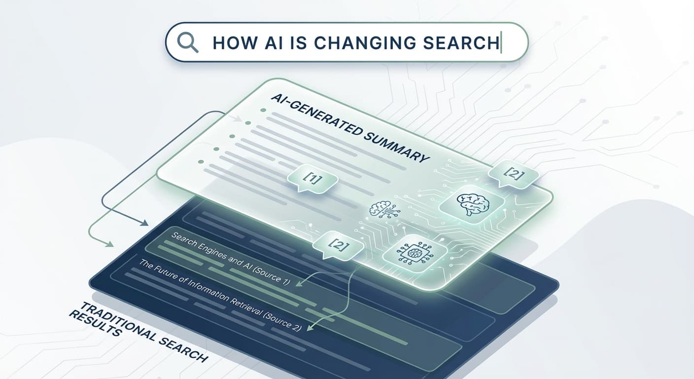 How to Optimize for AI Overviews and Zero-Click Searches to Maintain Traffic in 2025
