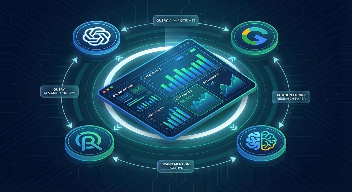 How to Monitor Your Brand's Visibility Across AI Search Platforms in 2026