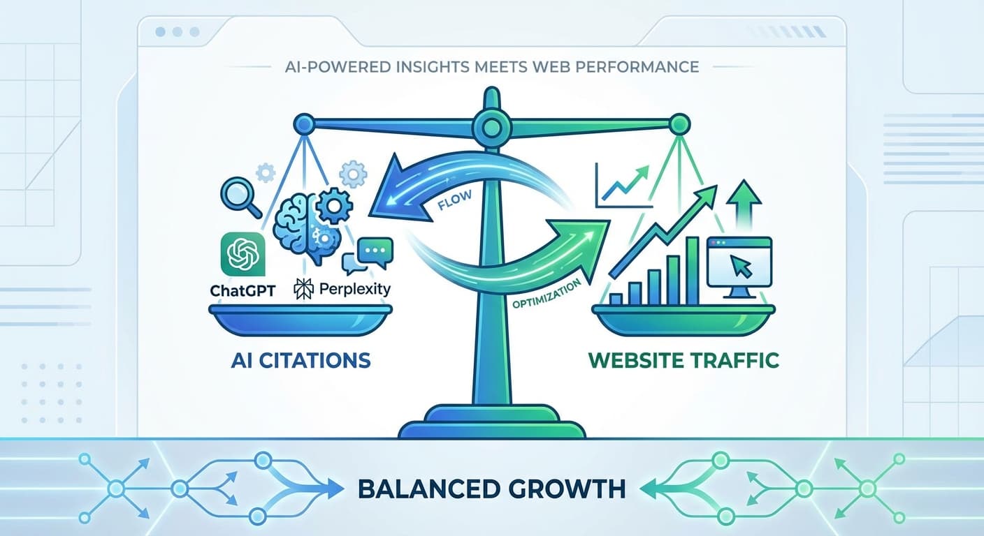 How to Optimize for AI Overviews Without Losing Organic Traffic: The Smart Content Strategy for 2026