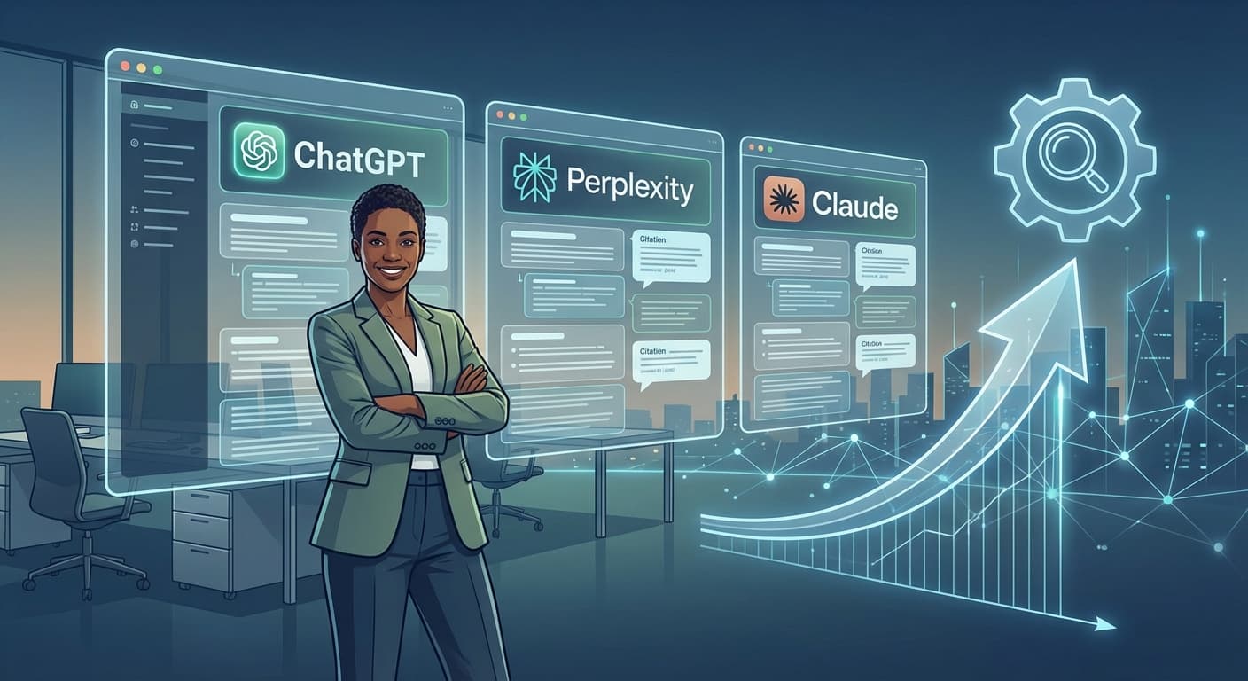 How Business Owners Must Adapt SEO Strategy for AI Agents in 2026: The Complete Guide