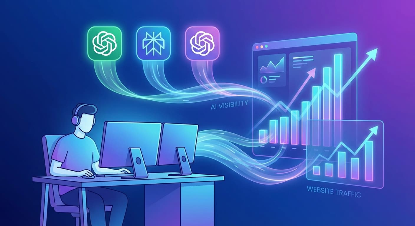 How to Get Your Content Featured in AI-Powered Search Results Without Losing Traffic to Zero-Click Answers