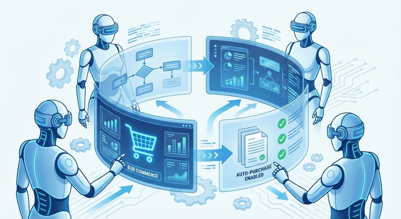 How to Optimize for AI Agents Making Autonomous Purchase Decisions in 2026