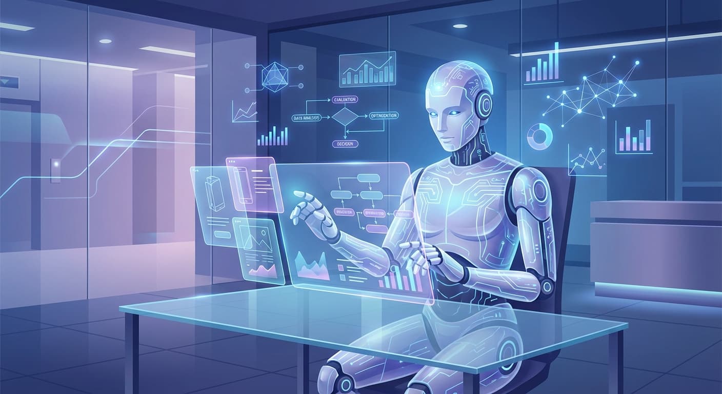 How to Structure Your Content for Agentic AI Systems That Make Autonomous Purchase Decisions Without User Input