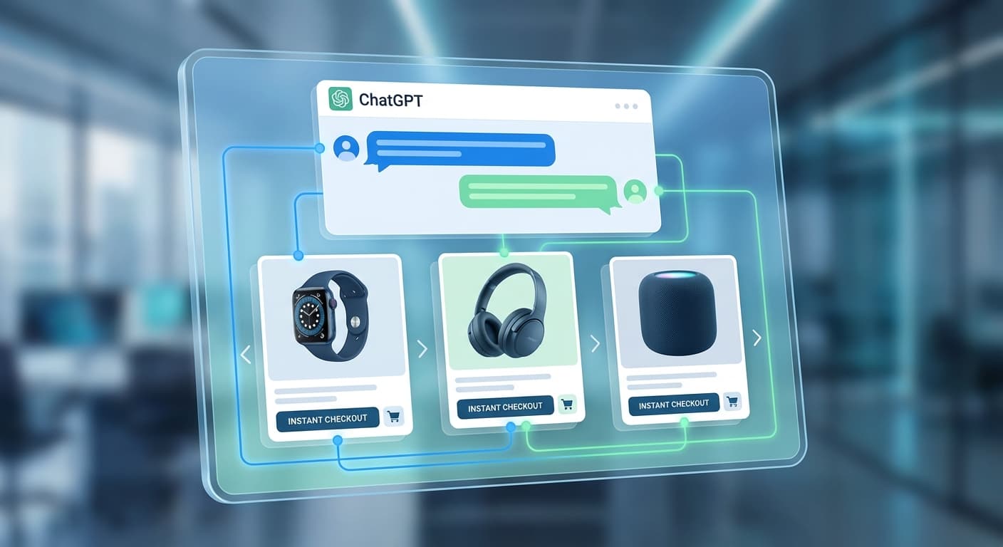 How to Structure Content for ChatGPT Instant Checkout: The Complete Guide to Agentic Commerce Optimization