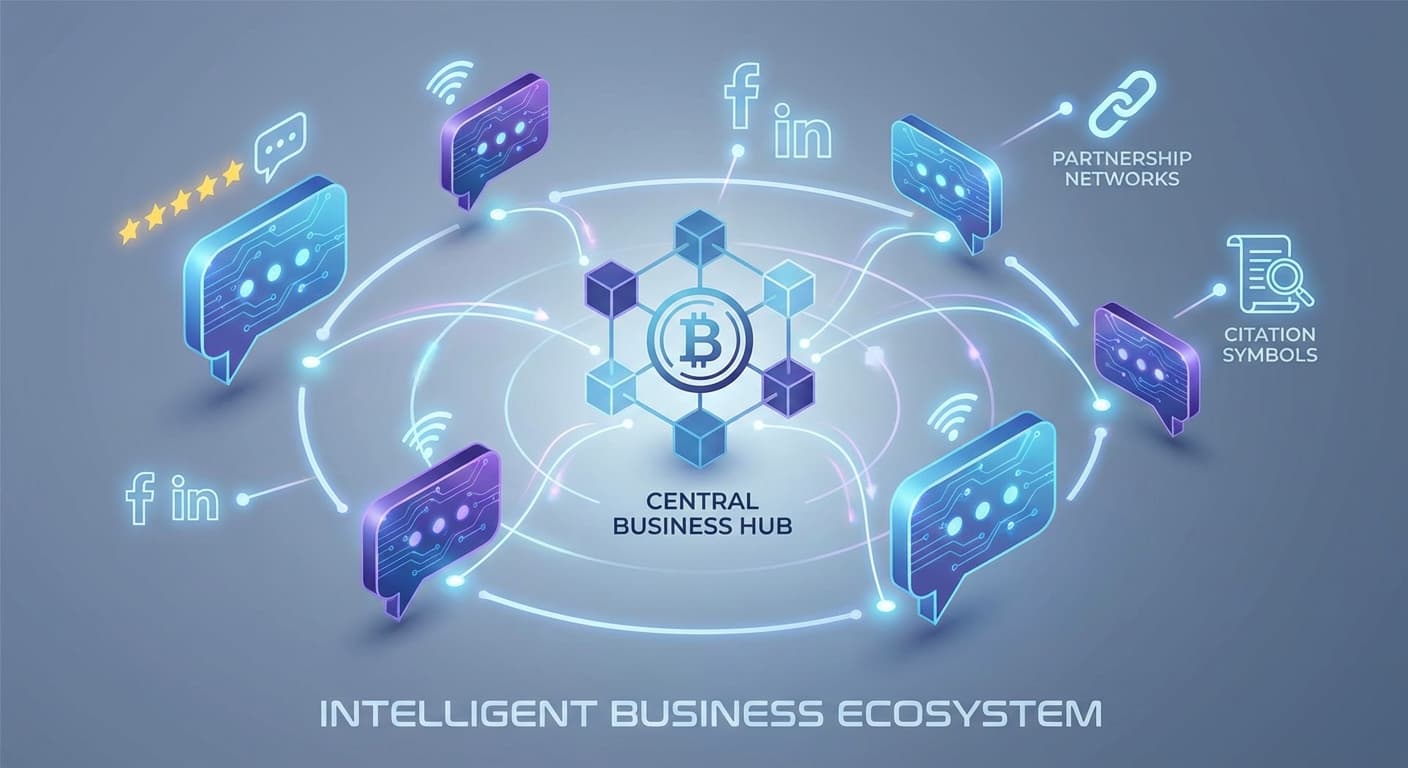 How to Optimize Your Off-Site Signals for Agentic AI Filtering When 60% of Purchase Decisions Happen Without Users Visiting Your Website