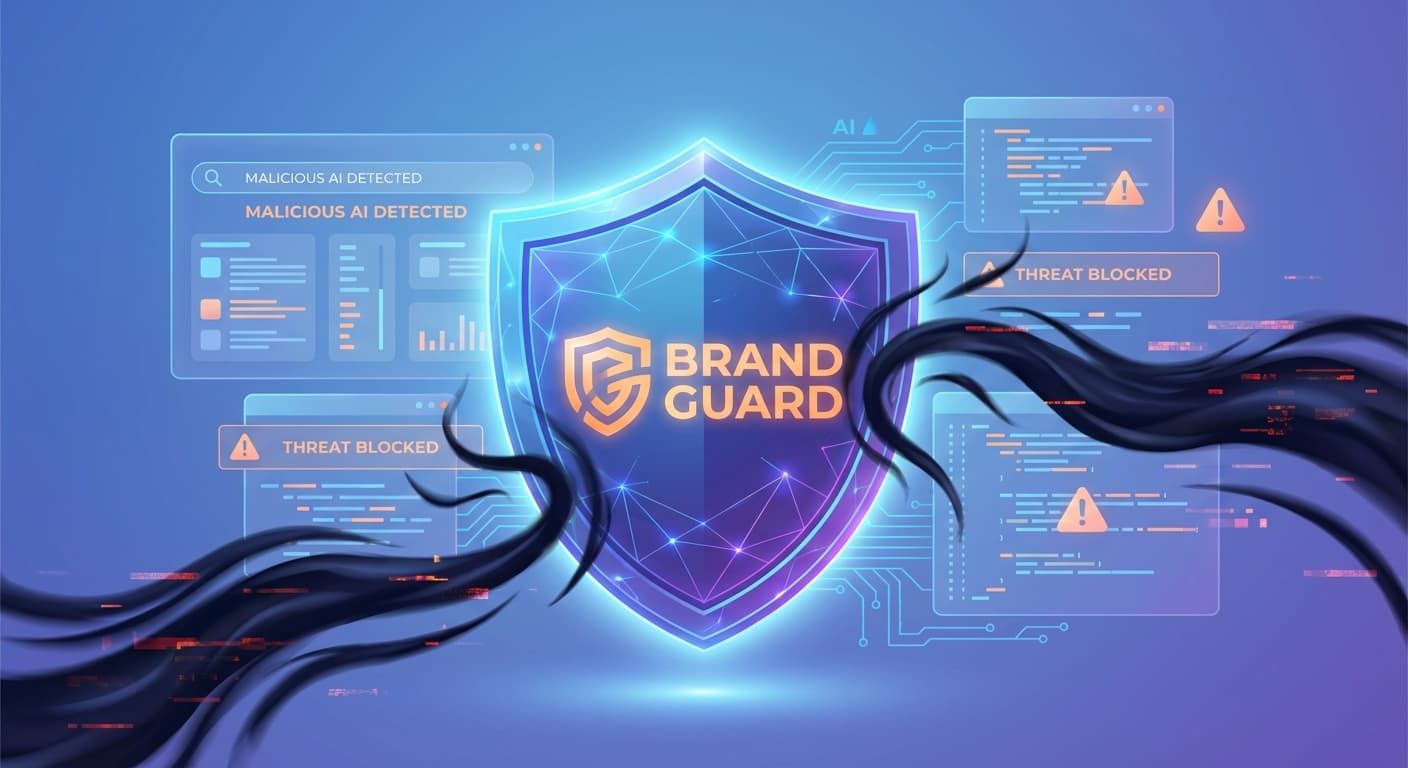 How to Stop Black Hat LLM SEO Tactics From Poisoning Your Brand's AI Search Rankings