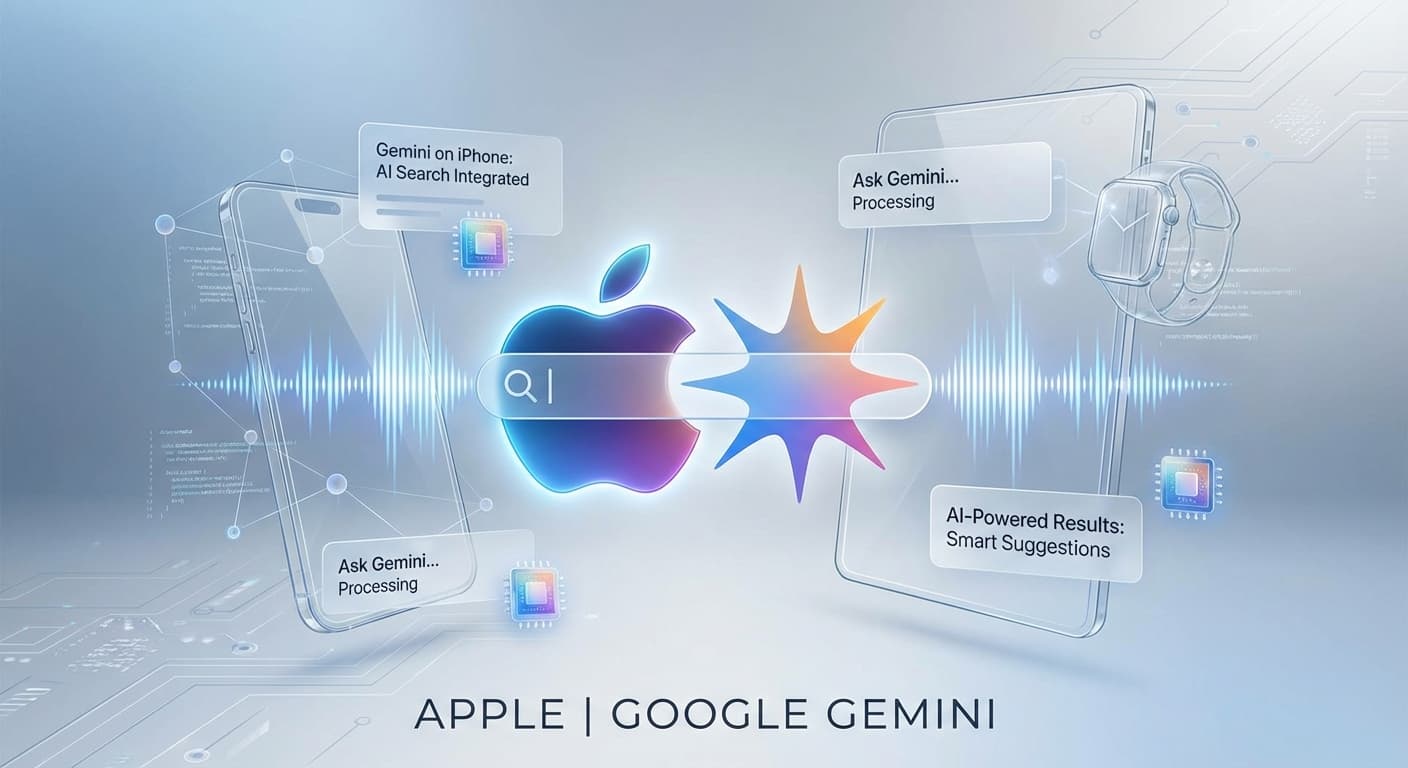 How to Optimize for the Google-Apple Gemini Integration: Preparing for Siri's AI-First Search Revolution