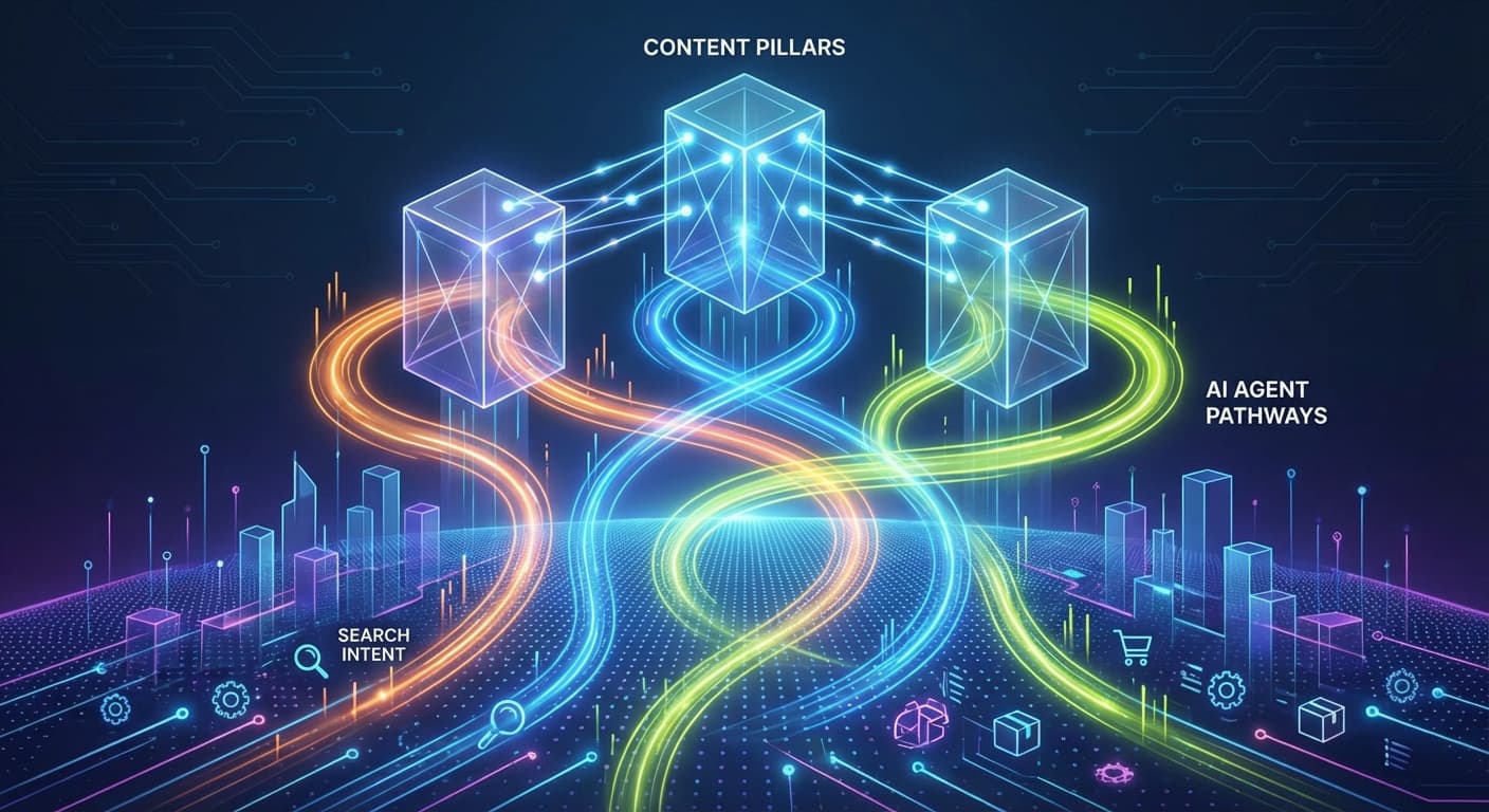 How to Build a Real-Time Intent Pillar Strategy When Traditional Keyword Research Tools Can't Predict What AI Agents Will Search for in Agentic Commerce Workflows