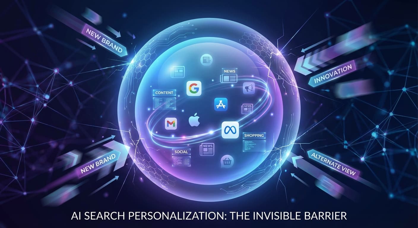 How to Break Through AI Agent Memory Filters for Better Brand Discovery in 2026