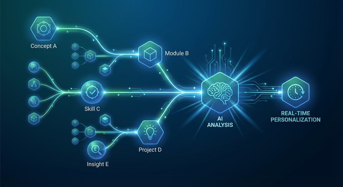 How to Optimize Your Content for Nested Learning When Google's Real-Time Personalization Engine Now Prioritizes Session History Over Static Rankings