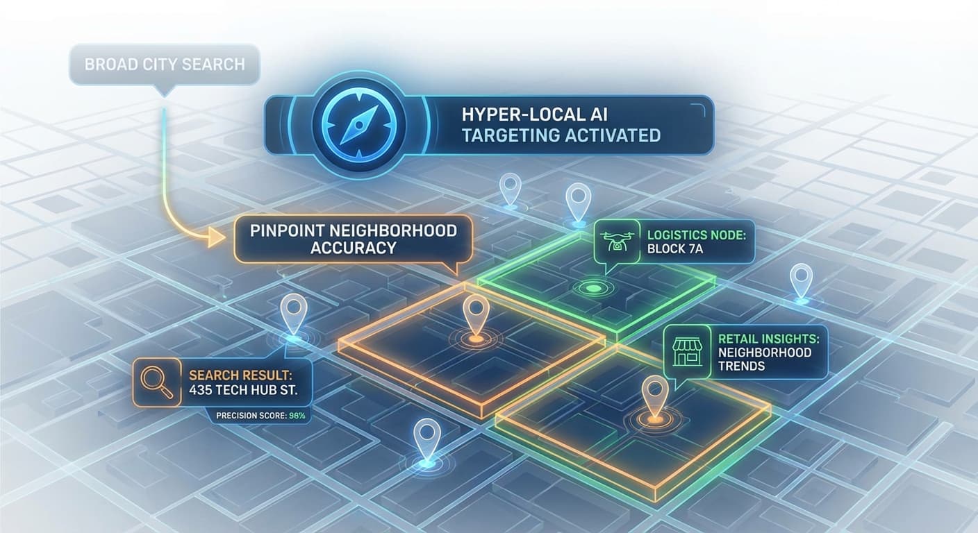 How to Optimize for Hyper-Local Neighborhood SEO When AI Search Engines Prioritize Block-Level Relevance Over City-Wide Authority in 2026
