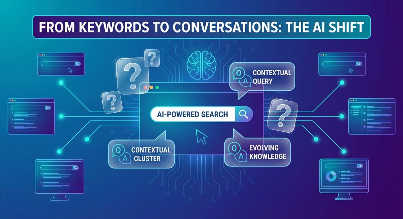 How to Build Question-Cluster Content Models When AI Search Engines Ignore Your Traditional Keyword Hierarchies and Demand Intent-Dense Answer Formats in 2026
