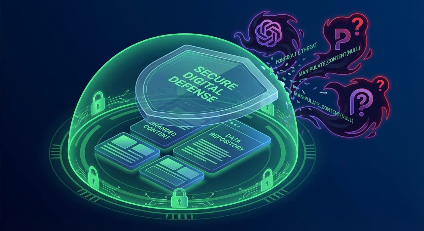 How to Defend Against Black Hat LLM Manipulation: Protecting Your Brand from AI Search Gaming in 2026