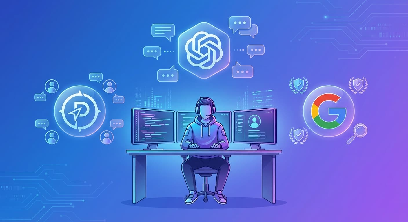 How to Build a Multi-Platform GEO Differentiation Strategy When Perplexity Prioritizes Community Content While Google AI Mode Favors Traditional SEO Winners