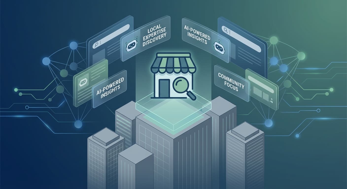 How to Optimize for the Google February 2026 Discover Update: Local Expertise Now Beats National Authority