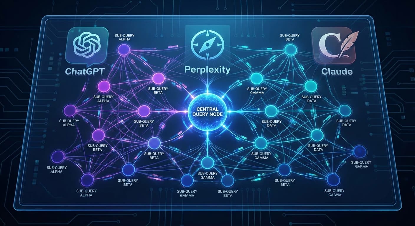 How to Build a GEO Content Architecture for Query Fan-Out Coverage When Traditional Topic Clusters Miss the 8-12 Sub-Queries AI Search Engines Actually Generate from Single User Questions