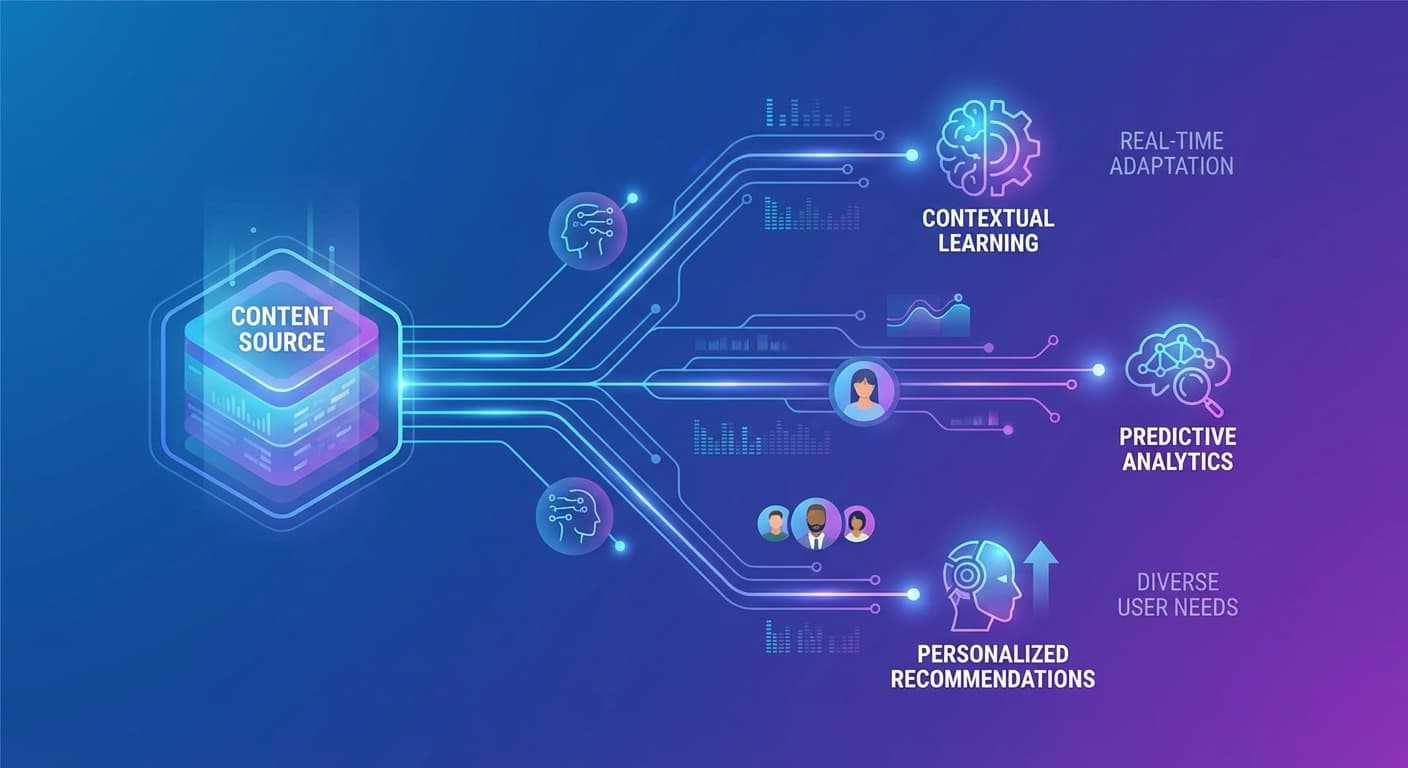 How to Optimize for Real-Time Personalization When AI Search Results Eliminate Universal Rankings