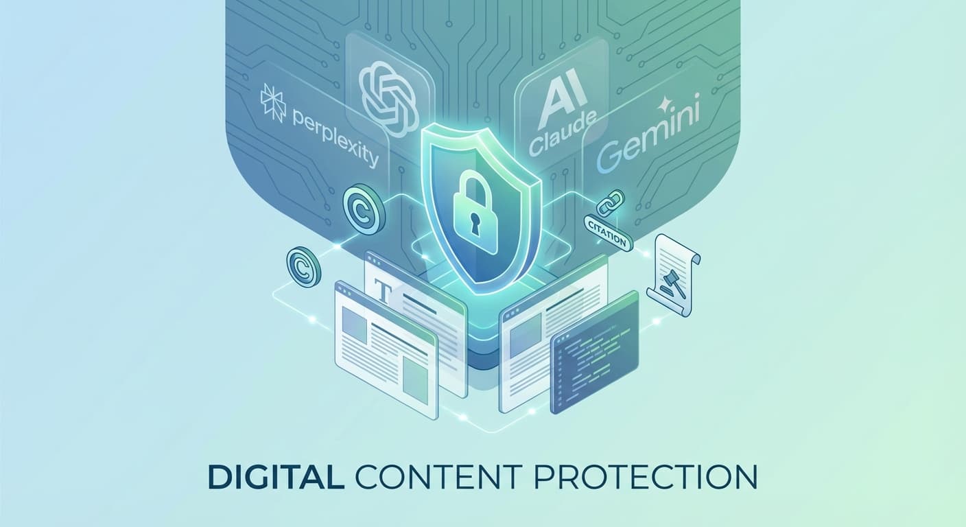 AI Search Copyright Compliance: Protecting Your Content When Cited Without Attribution