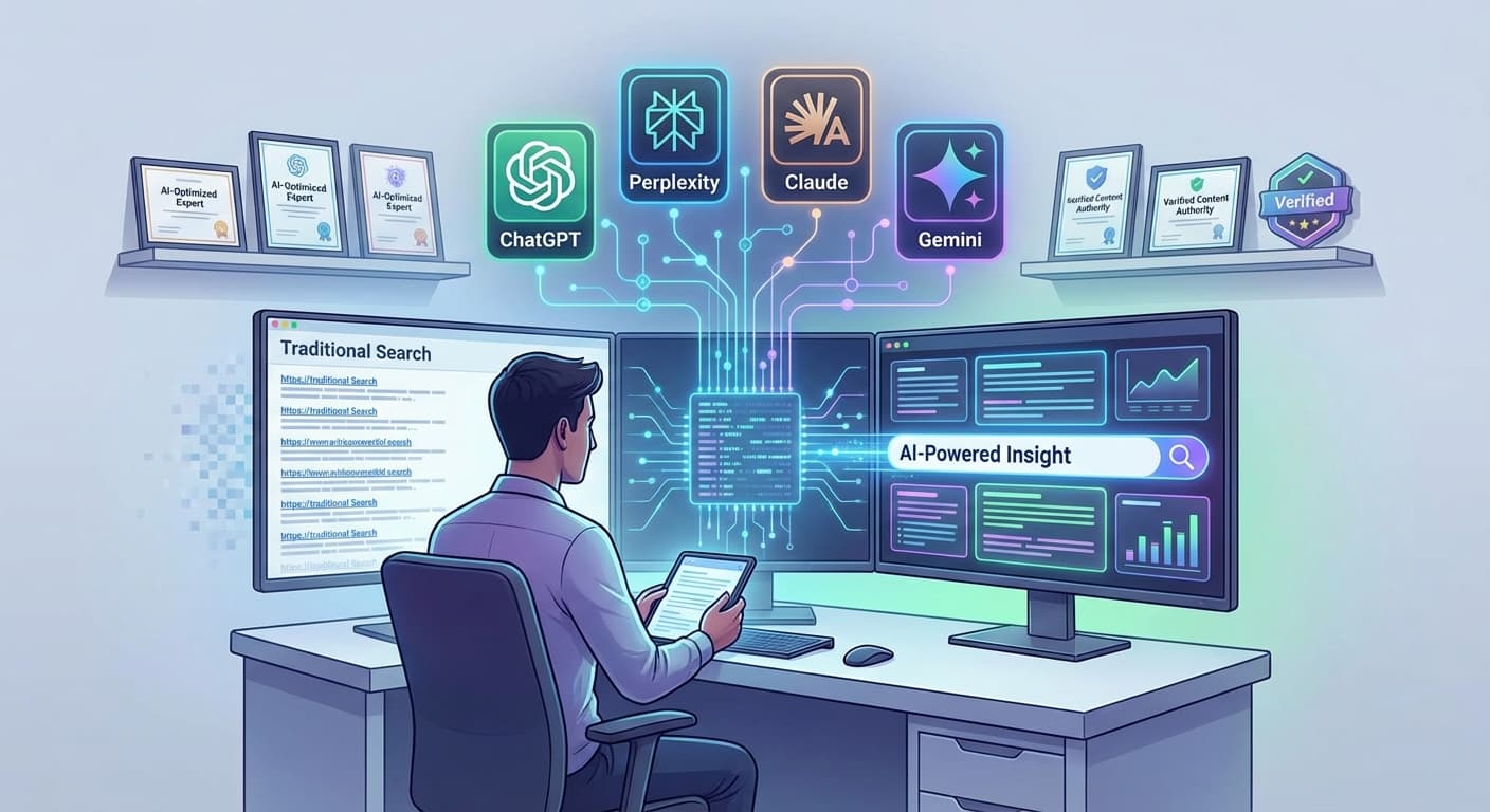 How to Optimize for AI Search When E-E-A-T Deprioritization Removes Underperforming Pages from Crawl Budgets in 2026