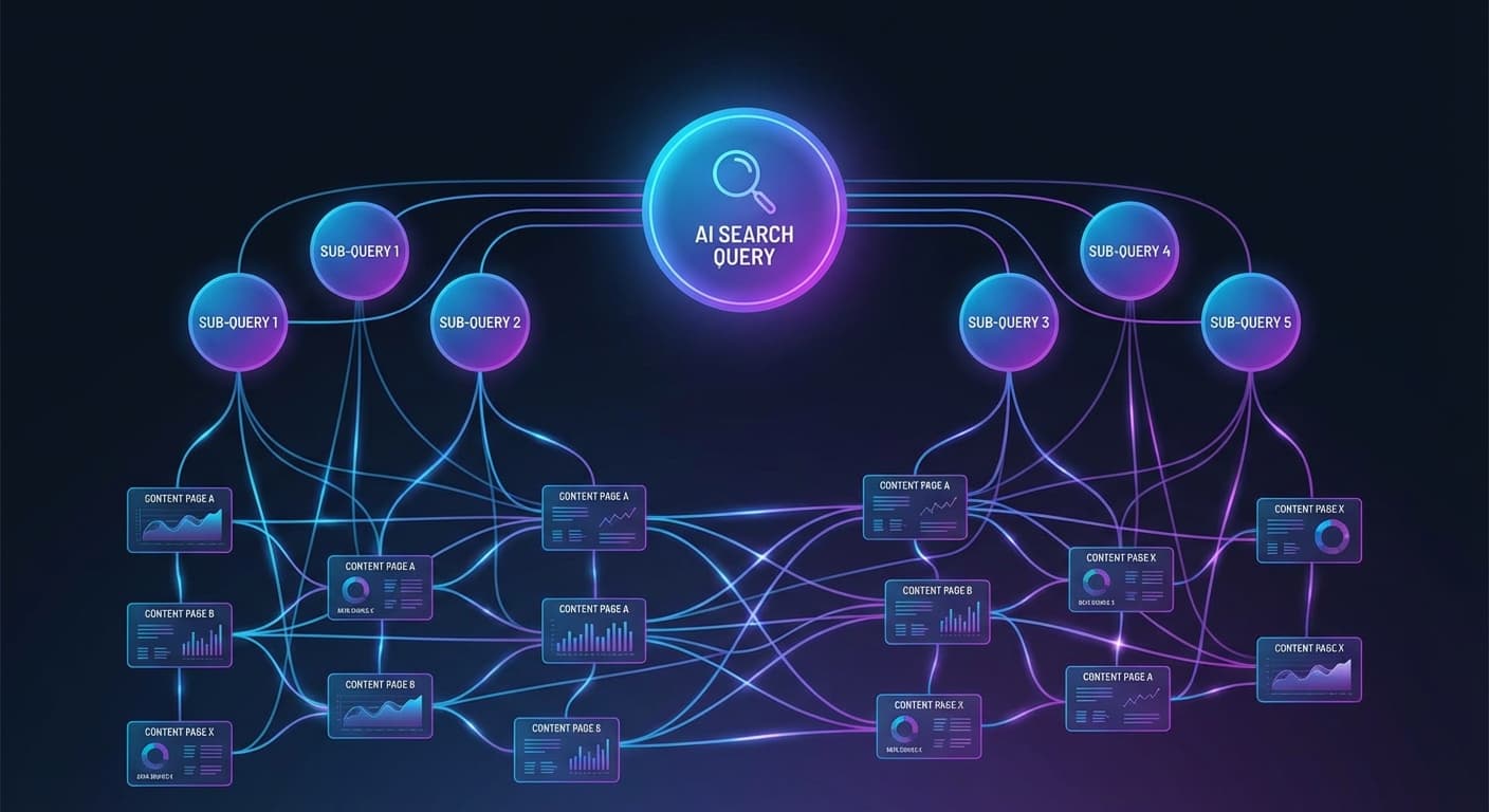 How to Optimize Your Website for Google AI Mode's Query Fan-Out Feature