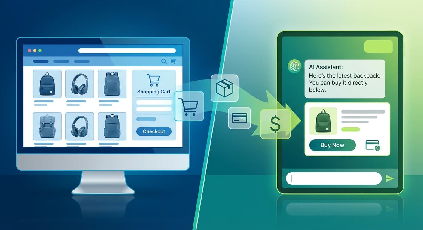 How to Optimize for AI Search Platform Shopping Integrations When ChatGPT, Perplexity, and Google AI Overviews Launch Native Buy Buttons That Bypass Your Product Pages Entirely