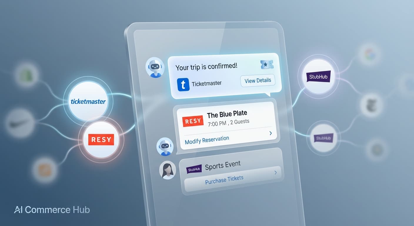 How to Break Into AI Native Commerce: Getting Your Brand Featured in ChatGPT's Partner Integrations While Competitors Dominate