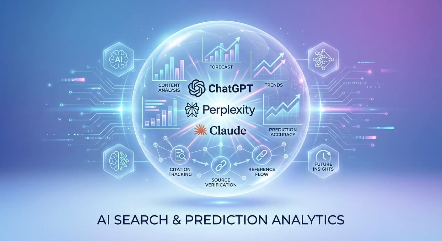 How to Build a Citation Prediction System When Your #1 Rankings Don't Guarantee AI Overview Inclusion