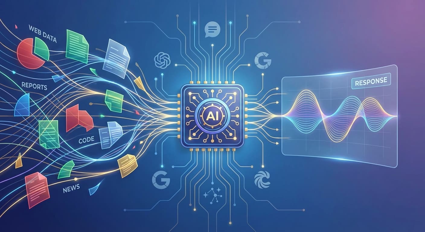 How to Optimize for AI Search Model Reordering and Citation Stitching: The New Reality of Multi-Source AI Answers