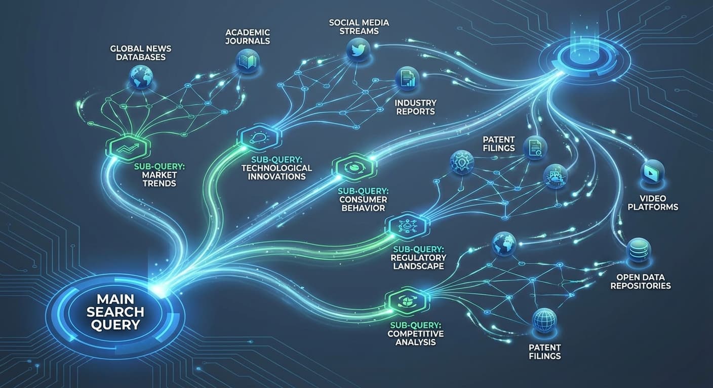 How to Optimize for Google AI Mode Query Fan-Out: Mastering Complex Search Sub-Queries