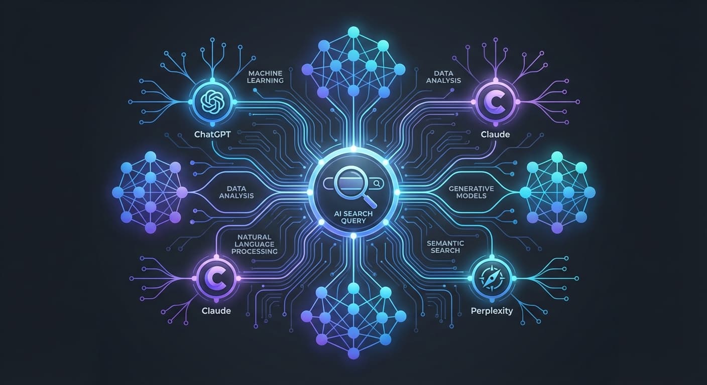 How to Optimize for Generative Engine Optimization When AI Query Fan-Out Creates Multi-Dimensional Topic Clusters Your Keyword Strategy Can't Capture