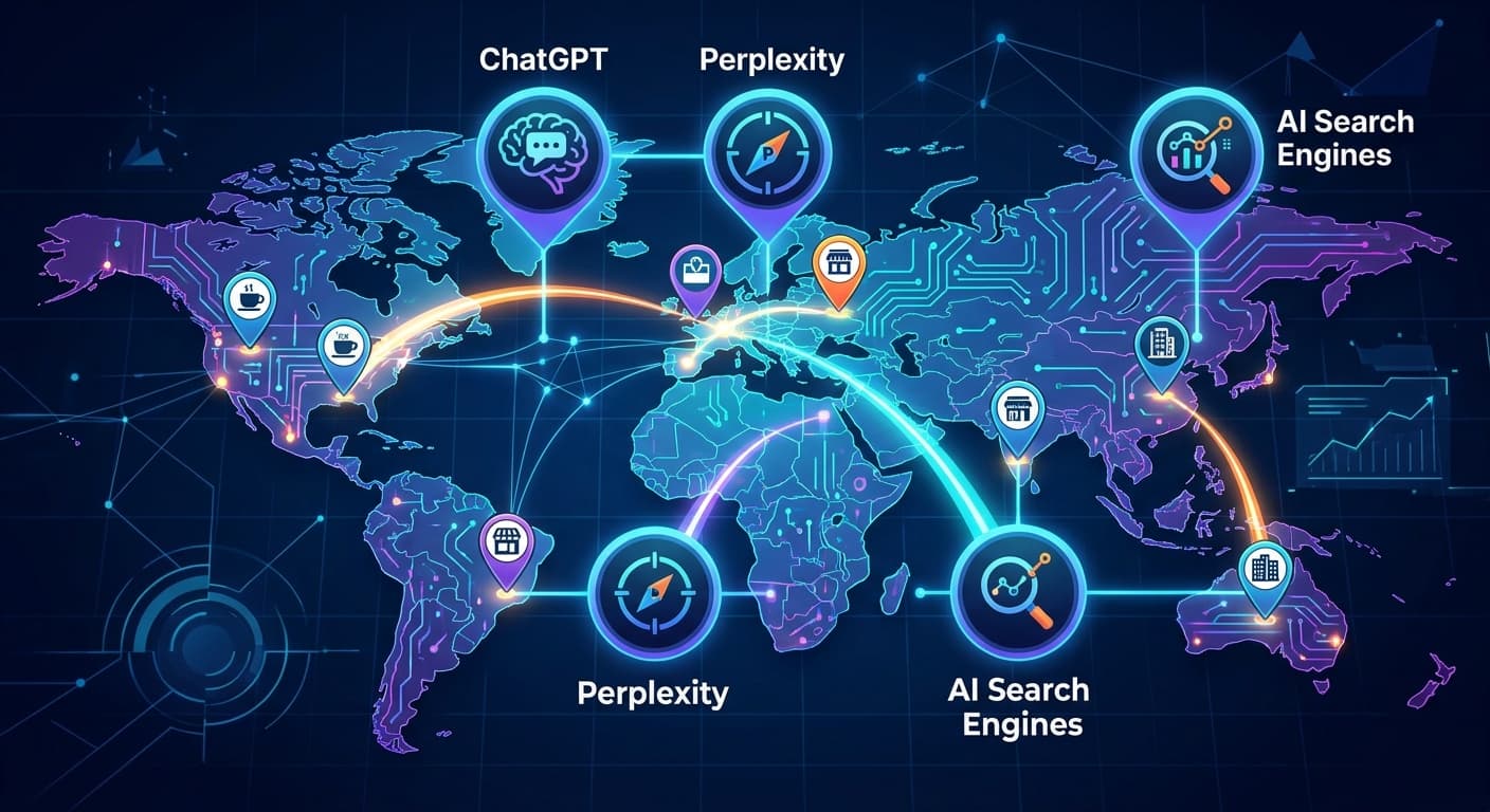 How to Build a Regional AI Search Localization Strategy: A Multi-Location GEO Framework for 2026
