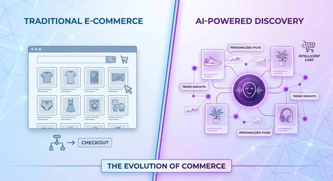 How to Build an AI Search Optimization Strategy When Amazon's Rufus Shopping Assistant Expands to Third-Party Merchant Platforms and Controls 31% of Product Discovery Without Brand Website Visits