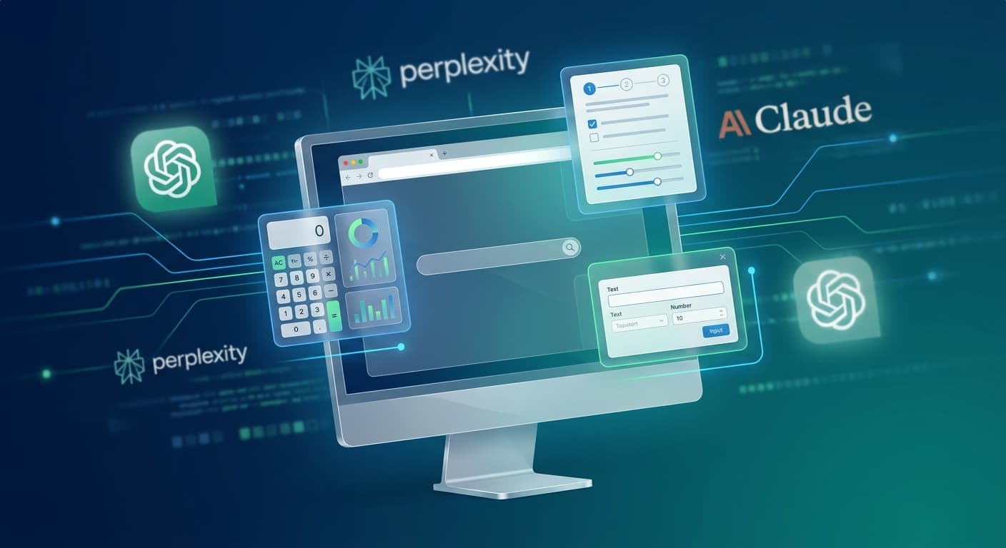 How to Build a Zero-Party Data Citation Strategy When AI Search Engines Start Rewarding Interactive Tools and Calculators Over Static Blog Content