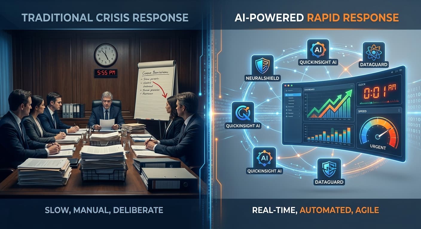 How to Build a Crisis Response Protocol When AI Search Engines Instantly Propagate Negative Sentiment Across 40+ Answer Platforms Faster Than Your PR Team Can Respond