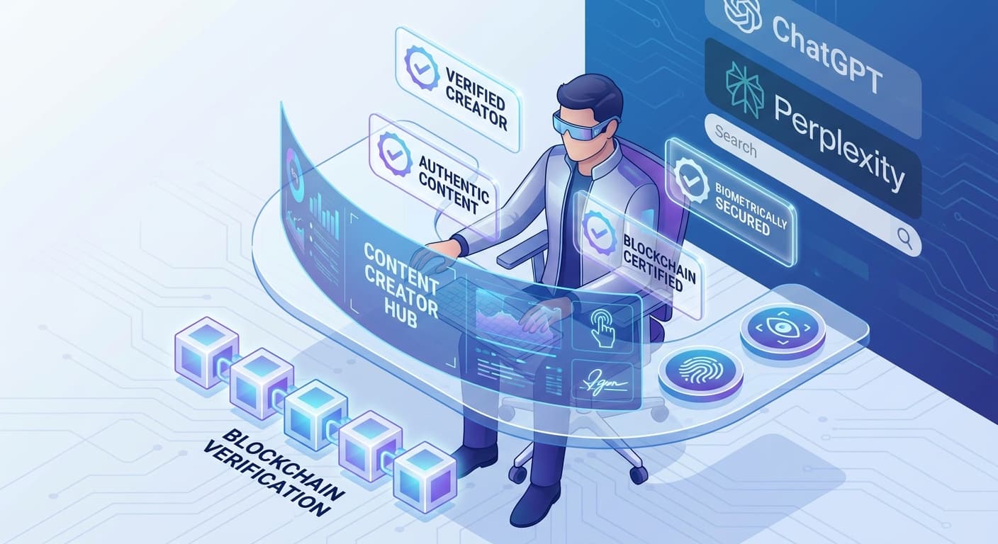 How to Build a Content Authenticity Verification System for AI Search Engines in 2026