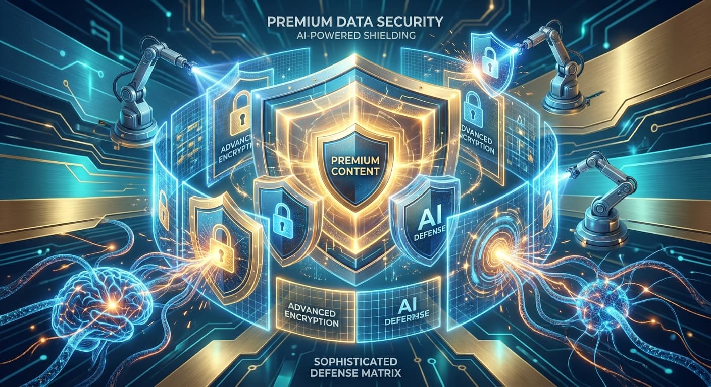 How to Build a Prompt Engineering Defense Strategy Against AI-Powered Paywall Bypass Attempts