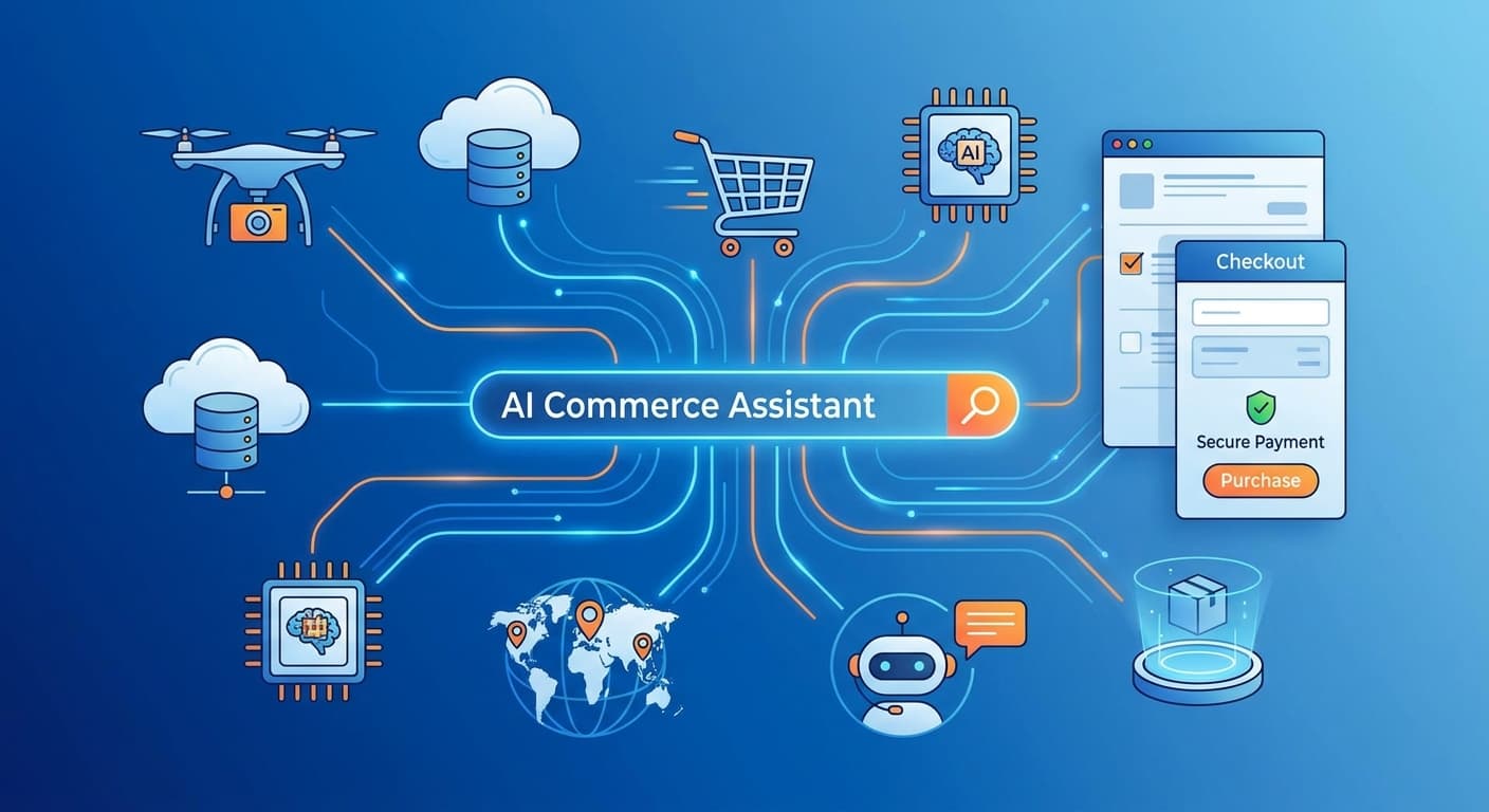 How to Build a Revenue Recovery Strategy When AI Search Engines Launch Native Checkout Features
