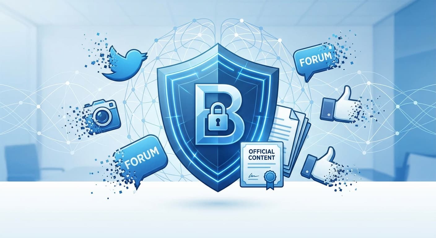 How to Build a Brand Defense Strategy When AI Search Engines Start Citing Reddit Threads and User Forums as Primary Sources Over Official Brand Websites