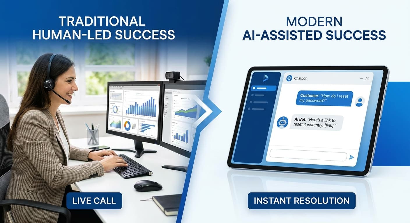 How to Build a Conversion Recovery Strategy When AI Search Engines Launch Embedded Chatbot Assistants That Answer Post-Purchase Questions and Cancel 43% of Customer Success Onboarding Calls