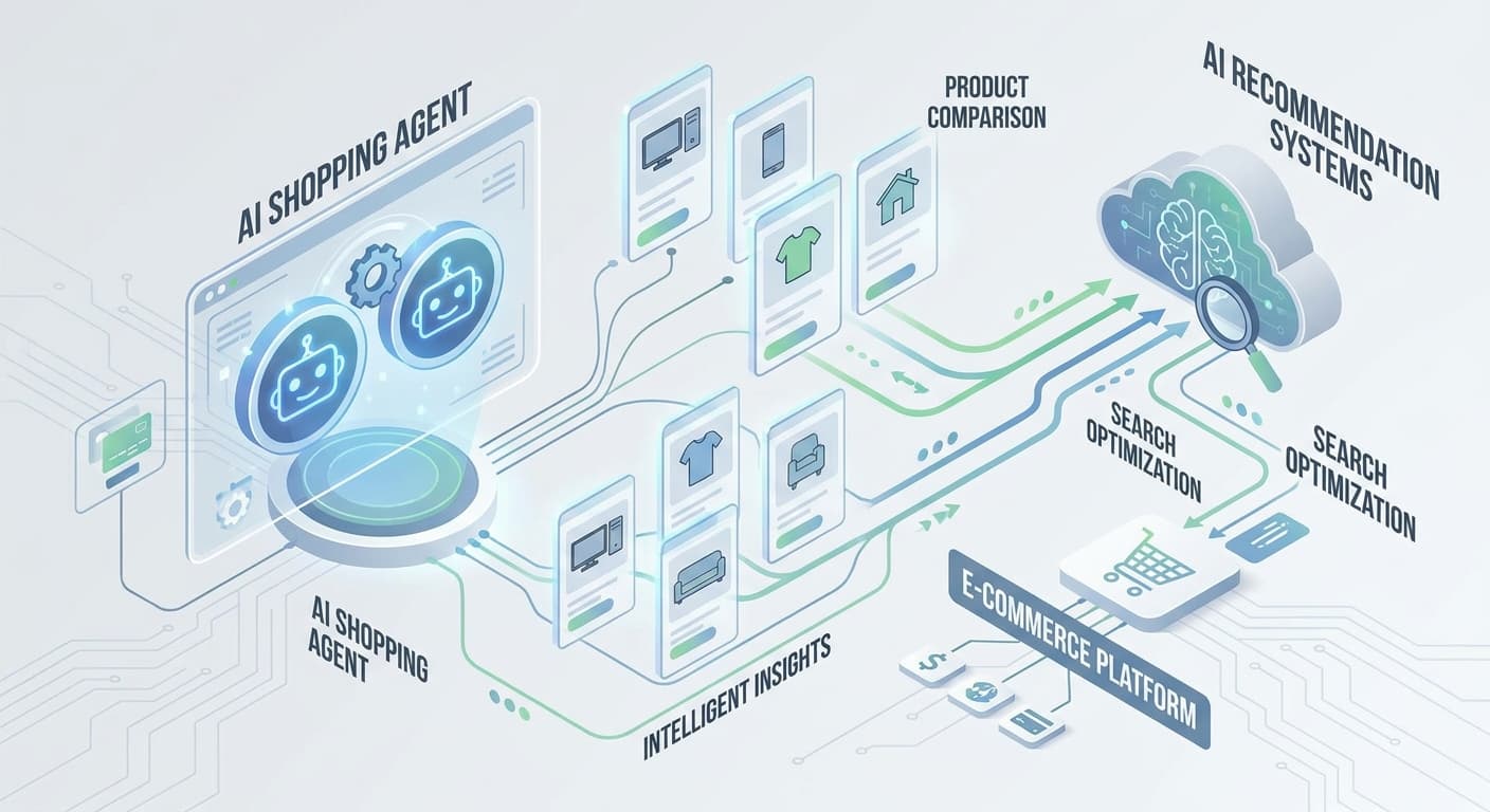 How to Build an Agentic Search Audit Strategy When AI Shopping Agents Bypass Your Website to Complete 40% of Product Comparisons Directly Inside Answer Interfaces