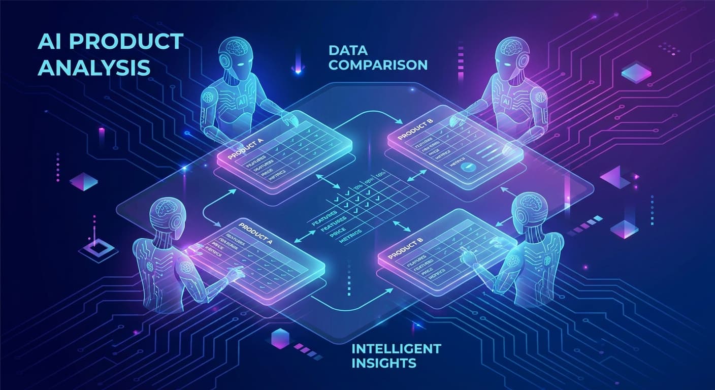 How to Build an Agentic AI Content Extraction Strategy When AI Shopping Agents Require Structured Comparison Data and FAQ Schemas to Recommend Your Product Over 6+ Competitors in Single-Prompt Research Sessions