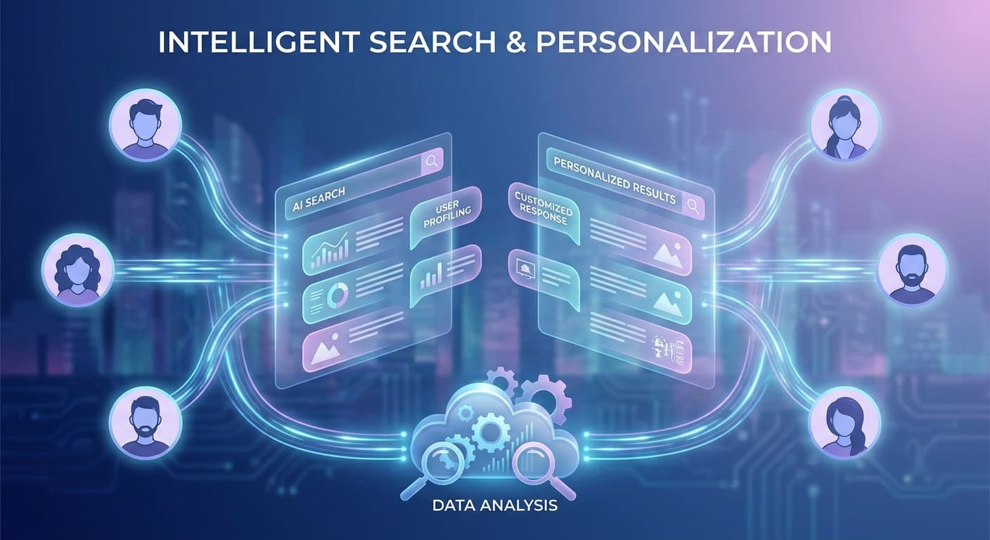 How to Build a Personalized AI Visibility Strategy for the Era of User-Level Answer Customization