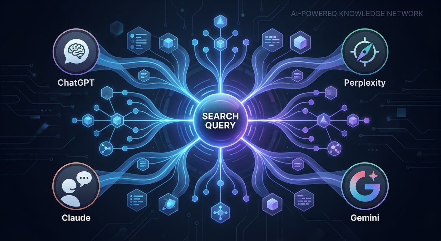 How to Build a Query Fan-Out Content Loop Strategy When AI Search Engines Fragment Single Questions Into 12+ Subtopics