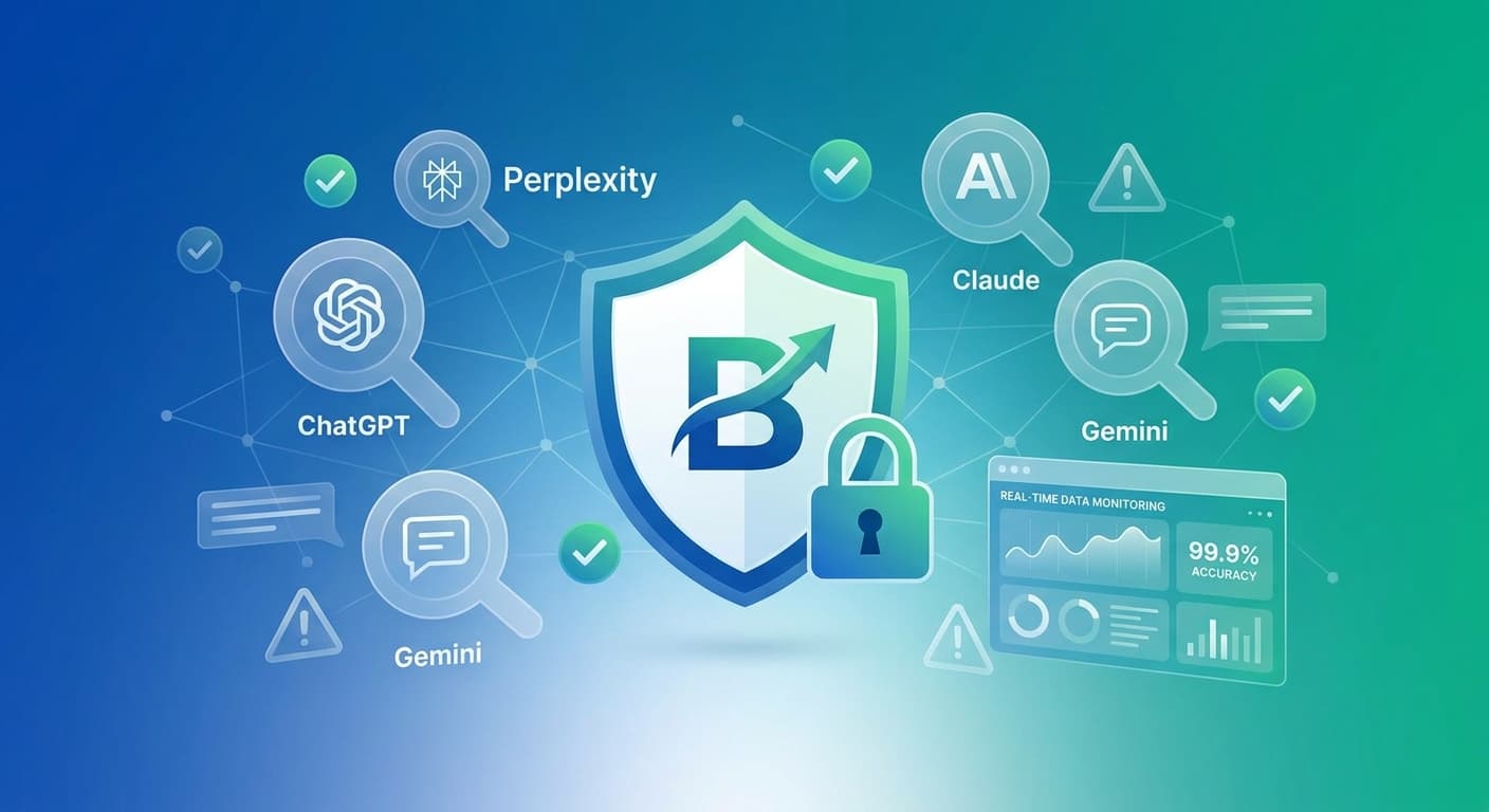 How to Build a Hallucination Recovery Strategy: Protecting Your Brand from AI Search Engine Inaccuracies