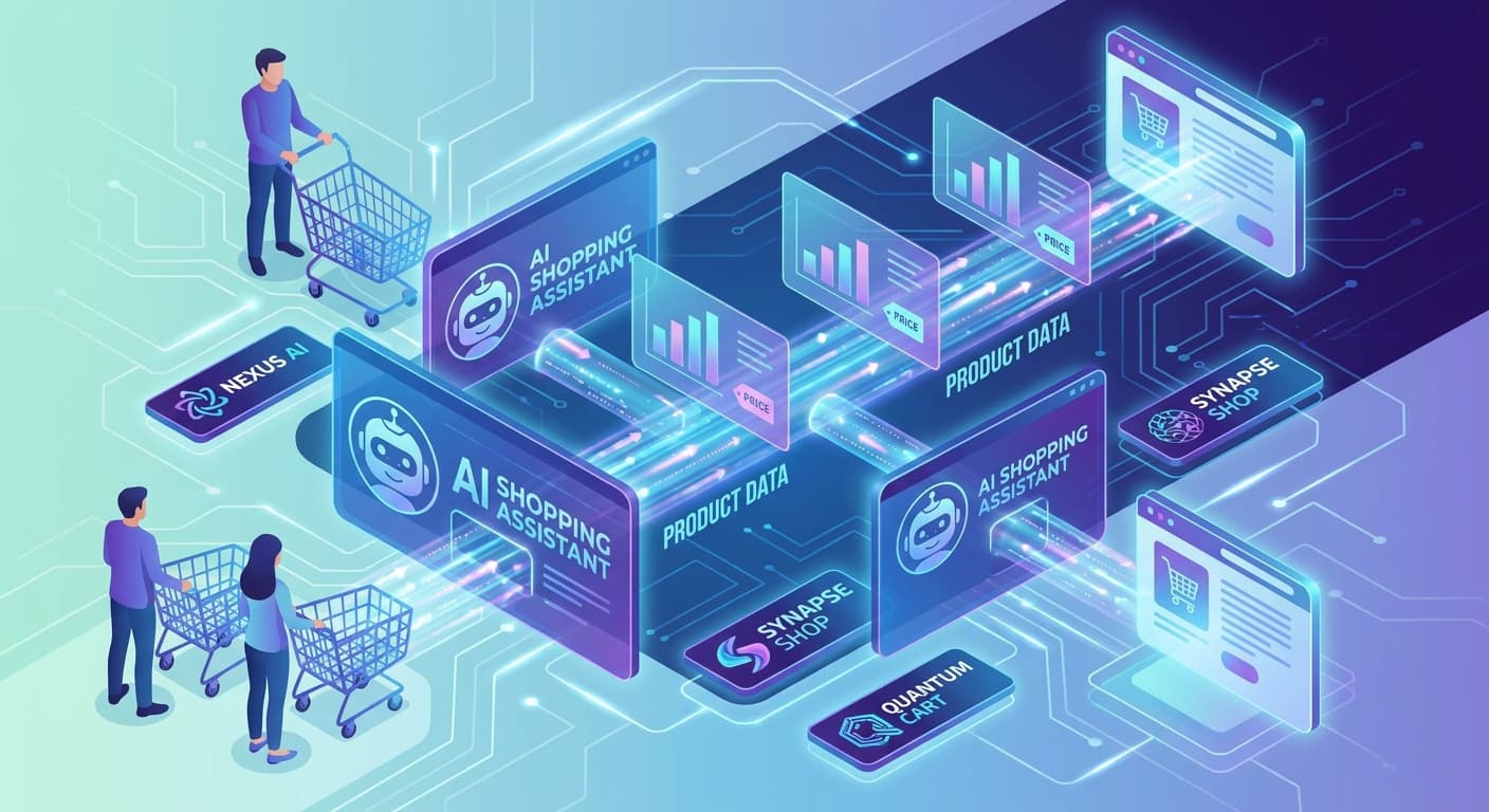 How to Build an AI Agent Transaction Interception Strategy When Autonomous Shopping Assistants Complete 40% of Product Research and Shortlisting Without Users Ever Visiting Your Website