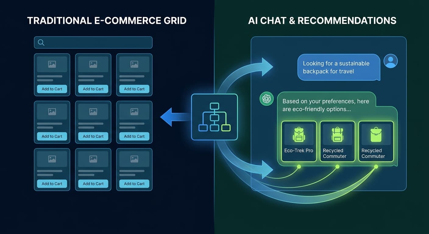 How to Build an AI Agent Purchase Readiness Strategy When 40% of Shopping Research Is Completed Inside ChatGPT and Perplexity