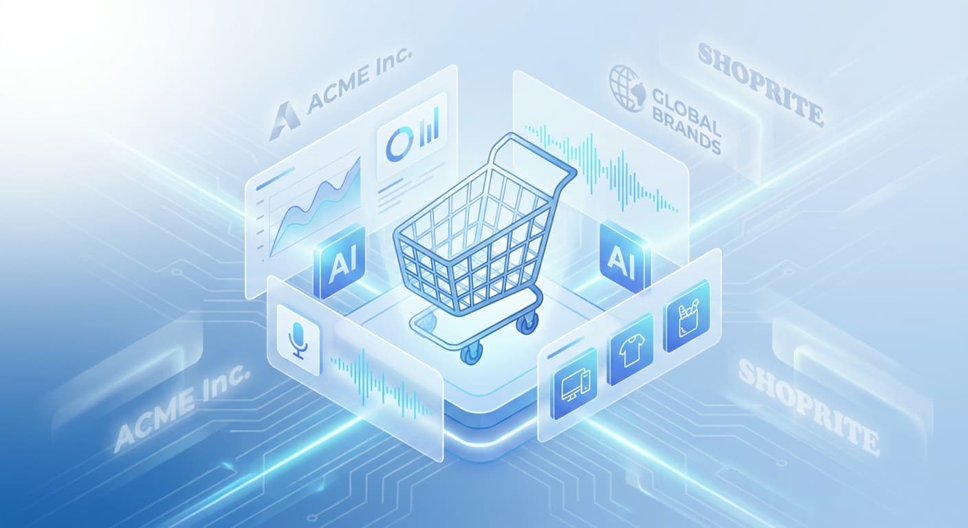 How to Build an AI Shopping Agent Product Discovery Strategy When Voice Assistants Complete 67% of Retail Research Without Ever Showing Your Brand Name