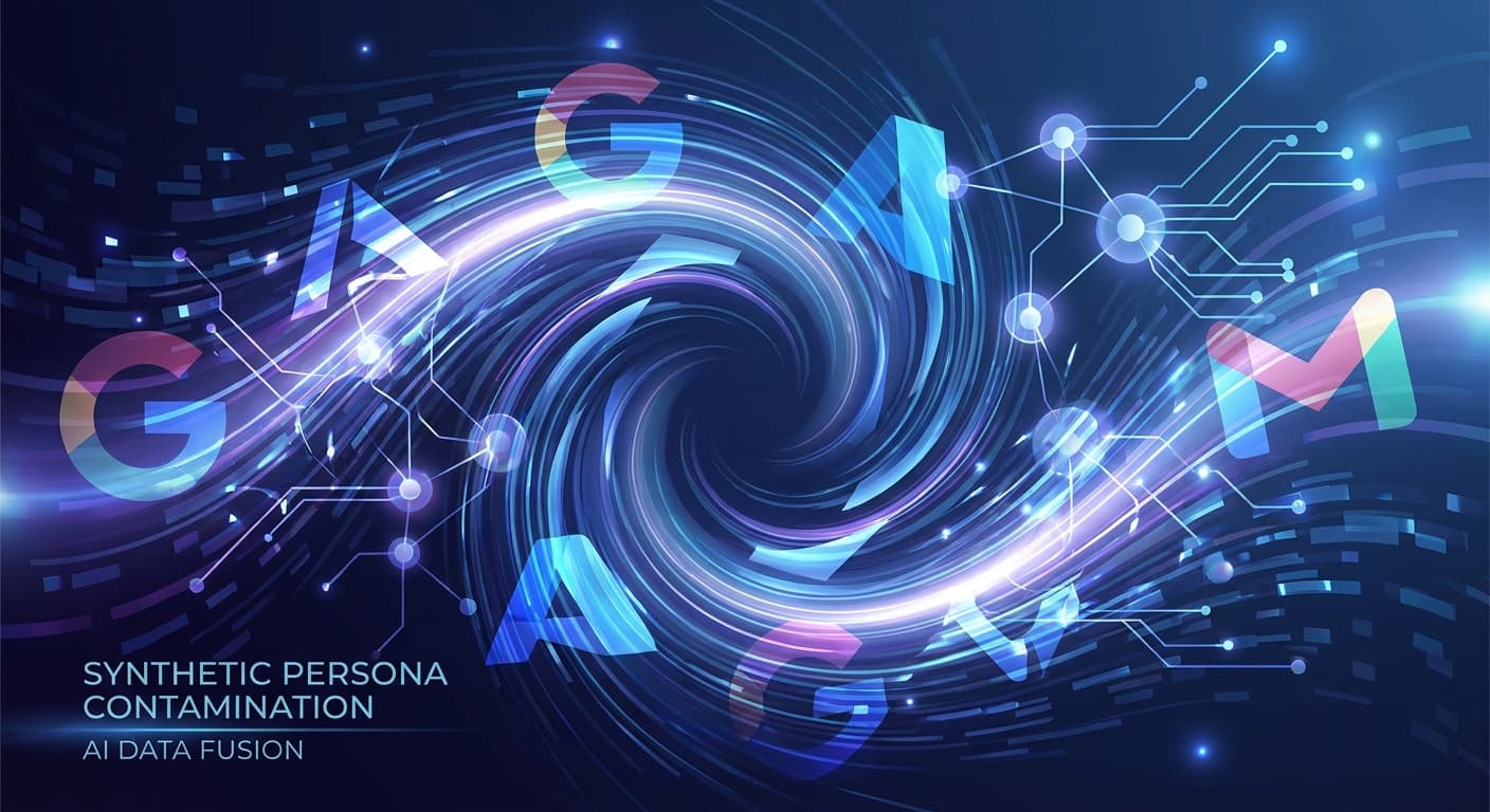 How to Build an AI Search Synthetic Persona Contamination Strategy When AI Models Generate Composite Customer Profiles