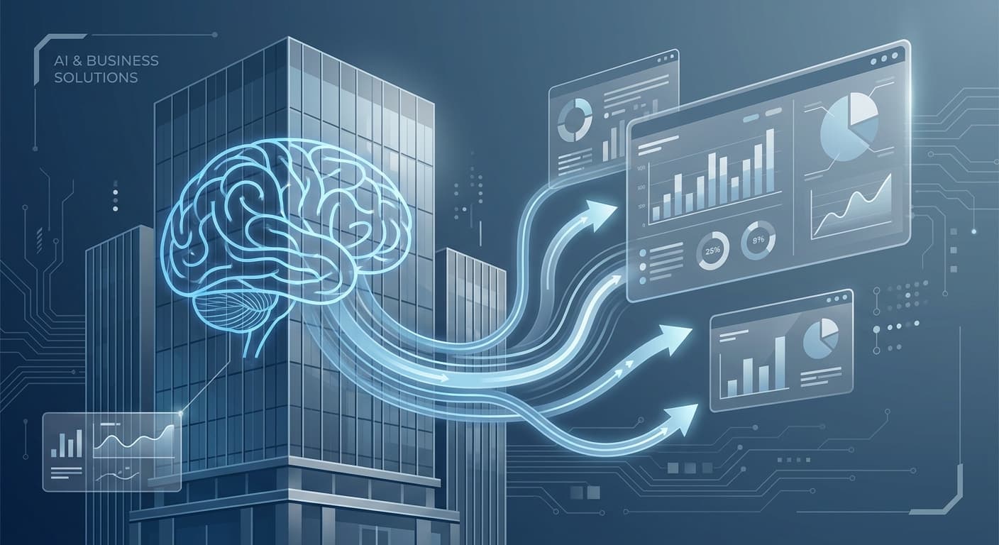How to Build an AI Search Batch Processing Citation Strategy for Enterprise Visibility